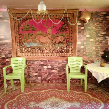 Island Homestay Srīnagar Exteriér fotografie