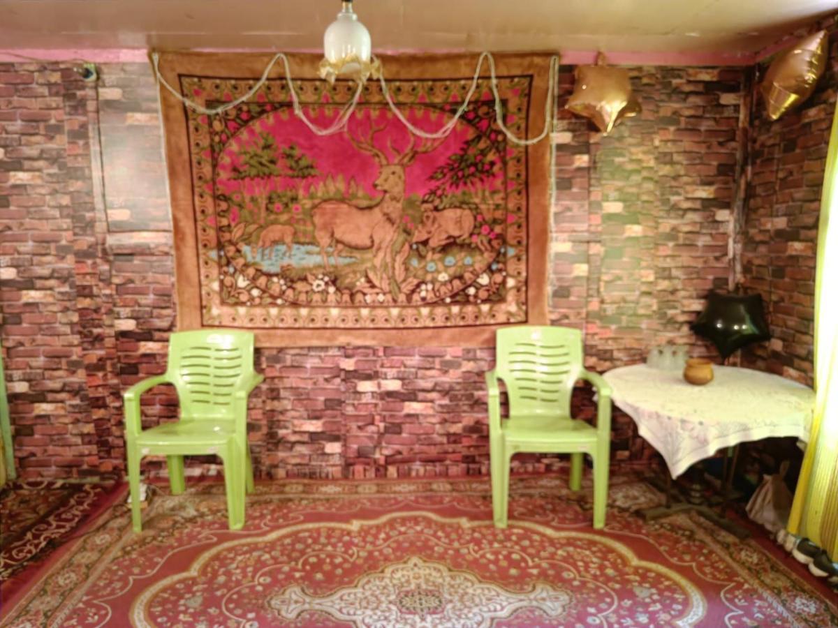 Island Homestay Srīnagar Exteriér fotografie